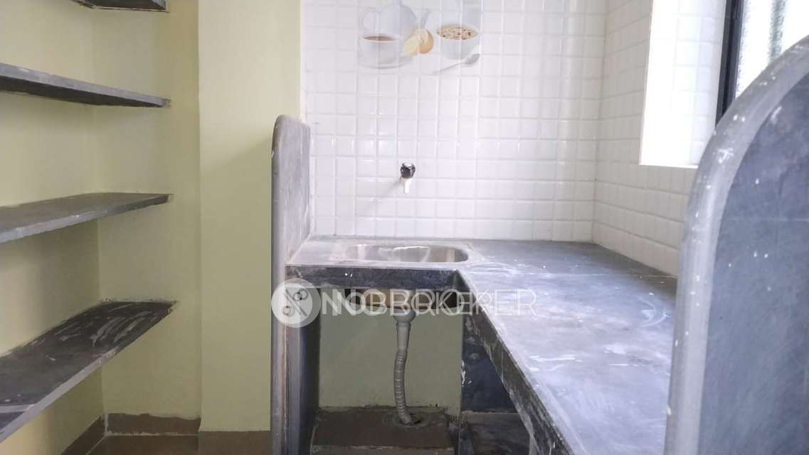 1 BHK Flat for Rent  In Gurudatta Nagar