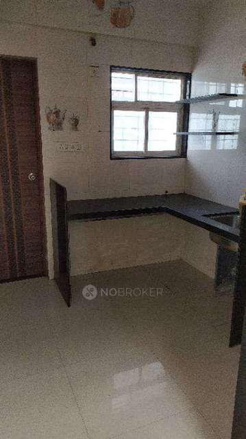 1 BHK Flat In  Surya Residency  For Sale  In Heaven Park