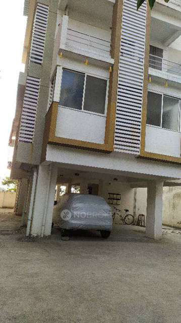 1 BHK Flat In  Surya Residency  For Sale  In Heaven Park