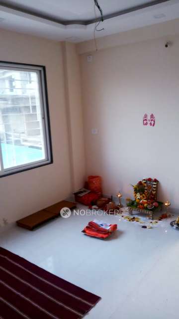 1 BHK Flat In  Surya Residency  For Sale  In Heaven Park