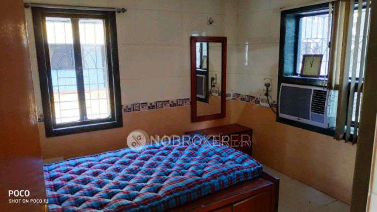 2 BHK Flat In Aryawart Society for Rent  In Kalwa