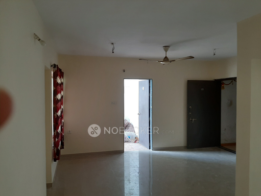 3 BHK Flat In Runwal Seagull for Rent  In Runwal Seagull Township
