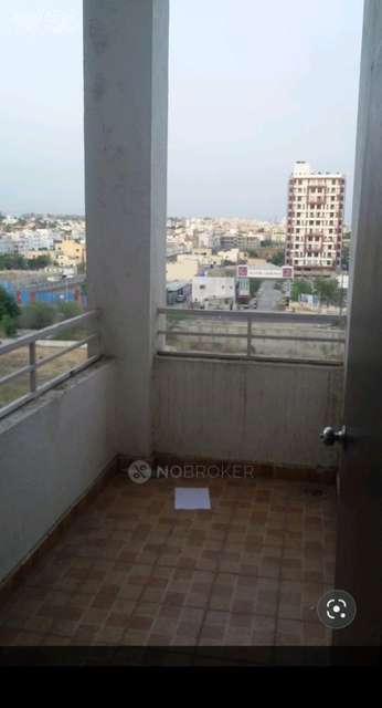 3 BHK Flat In Runwal Seagull for Rent  In Runwal Seagull Township