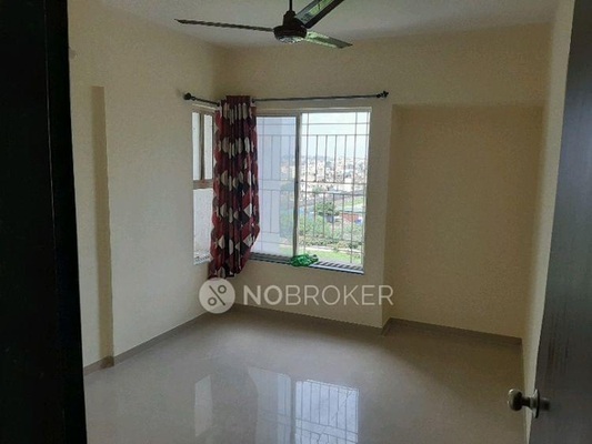 3 BHK Flat In Runwal Seagull for Rent  In Runwal Seagull Township