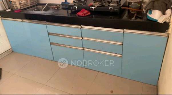 3 BHK Flat In Runwal Seagull for Rent  In Runwal Seagull Township