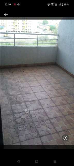 3 BHK Flat In Runwal Seagull for Rent  In Runwal Seagull Township