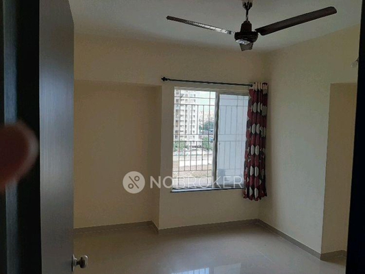 3 BHK Flat In Runwal Seagull for Rent  In Runwal Seagull Township