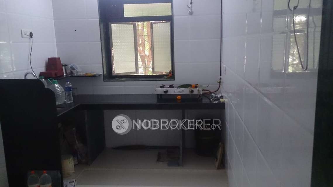 1 RK Flat In Hakimi Niwas For Sale  In Goregaon West