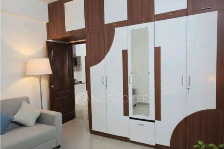 2 BHK Flat In Arrow Elite for Rent  In Krishnarajapuram