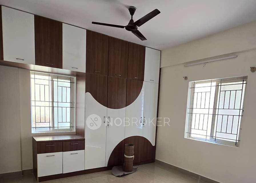 2 BHK Flat In Arrow Elite for Rent  In Krishnarajapuram