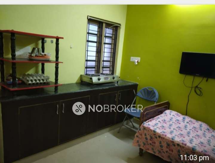 1 RK Flat for Rent  In Serlingampalli