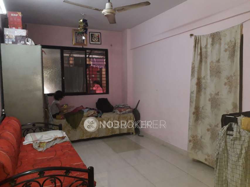 1 RK Flat In Bharadi Mata Chs  For Sale  In Dombivali East