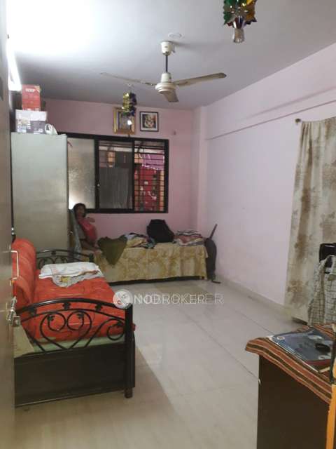 1 RK Flat In Bharadi Mata Chs  For Sale  In Dombivali East