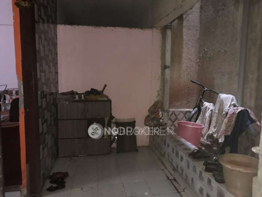 1 RK Flat In Bharadi Mata Chs  For Sale  In Dombivali East