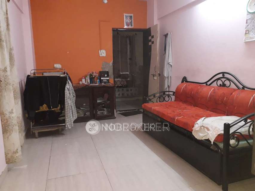 1 RK Flat In Bharadi Mata Chs  For Sale  In Dombivali East
