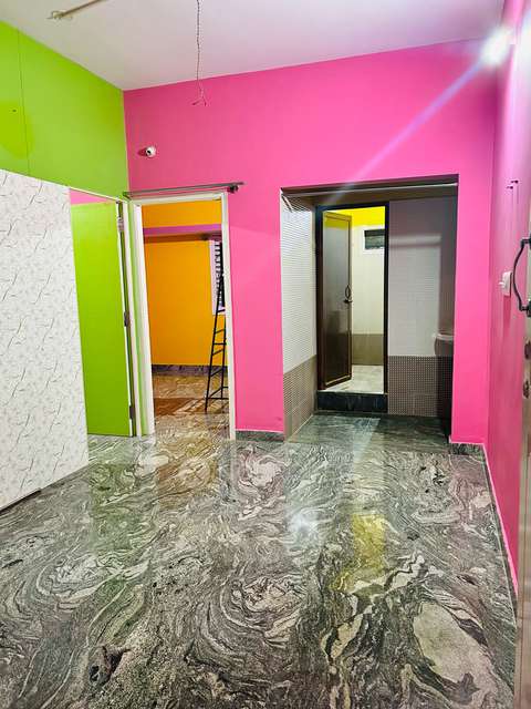 2 BHK House for Rent  In Bidadi