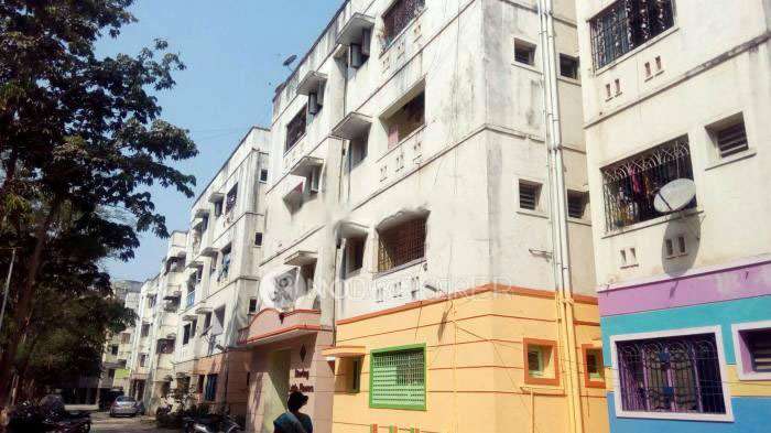 1 BHK Flat In Sterling Apartment for Rent  In Guduvanchery