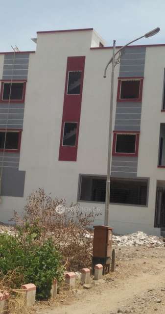 2 BHK Flat In Green Park Independent Living  for Rent  In Perne Phata