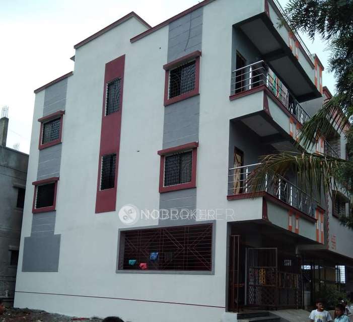 2 BHK Flat In Green Park Independent Living  for Rent  In Perne Phata
