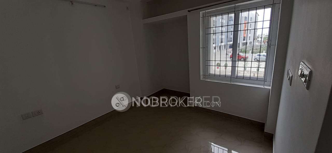 2 BHK Flat In Creations Genesis for Rent  In Tcs, Siruseri, Chennai