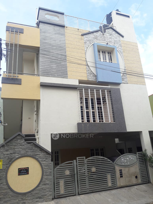 2 BHK Flat for Rent  In Hongasandra
