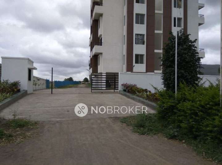 2 BHK Flat In Nandini Orchid For Sale  In Uruli Devachi