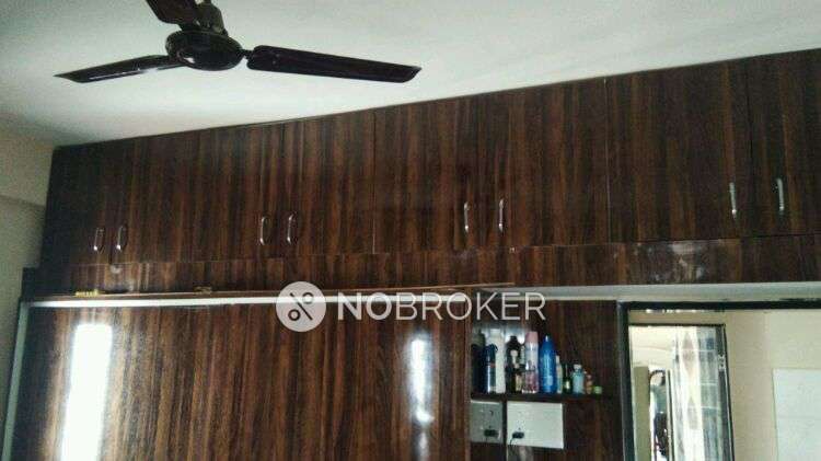2 BHK Flat In Sukhshanthi for Rent  In Manjari Budruk