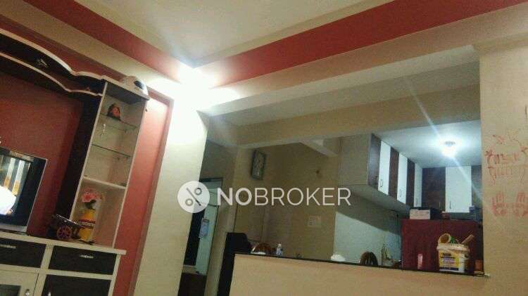 2 BHK Flat In Sukhshanthi for Rent  In Manjari Budruk
