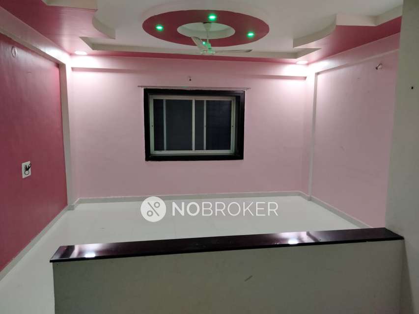 2 BHK Flat In Sukhshanthi for Rent  In Manjari Budruk