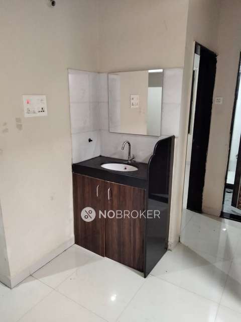 2 BHK Flat In Sukhshanthi for Rent  In Manjari Budruk