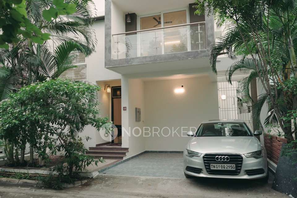 4+ BHK Villa In Casagrand Pavillion For Sale  In  Thazhambur