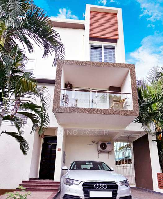 4+ BHK Villa In Casagrand Pavillion For Sale  In  Thazhambur