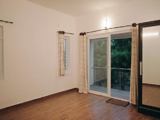 4+ BHK Villa In Casagrand Pavillion For Sale  In  Thazhambur
