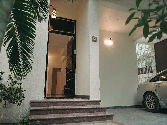 4+ BHK Villa In Casagrand Pavillion For Sale  In  Thazhambur