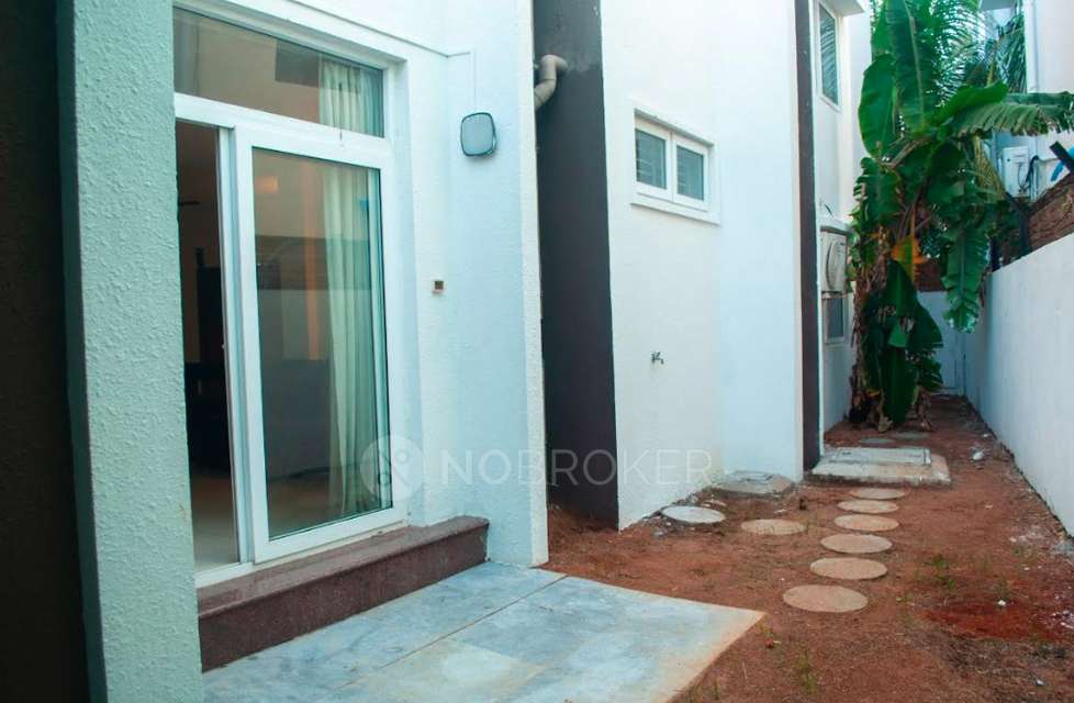 4+ BHK Villa In Casagrand Pavillion For Sale  In  Thazhambur