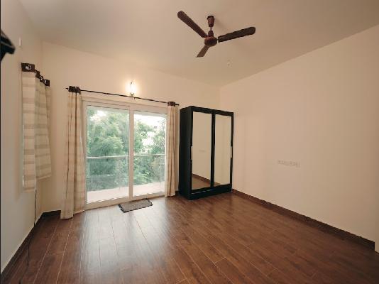 4+ BHK Villa In Casagrand Pavillion For Sale  In  Thazhambur