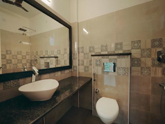 4+ BHK Villa In Casagrand Pavillion For Sale  In  Thazhambur