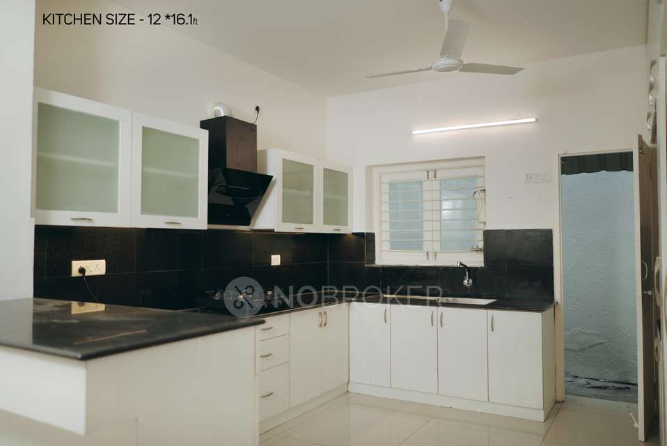 4+ BHK Villa In Casagrand Pavillion For Sale  In  Thazhambur