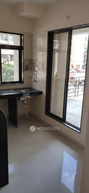 2 BHK Flat In Ashish Ashiyana For Sale  In Taloja