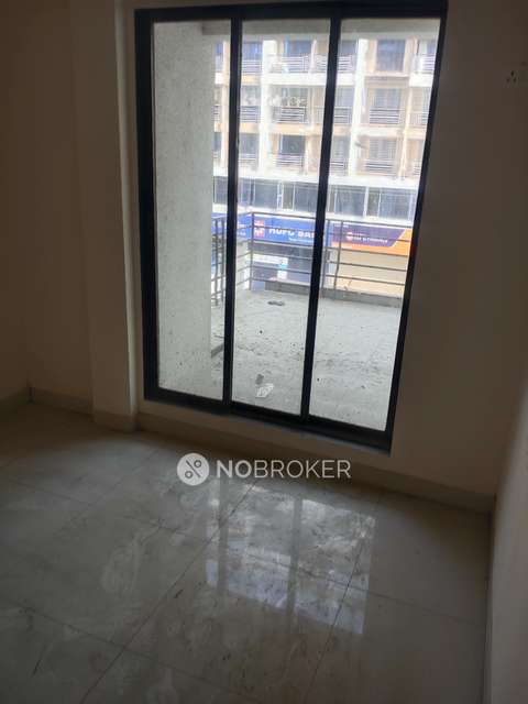 2 BHK Flat In Ashish Ashiyana For Sale  In Taloja