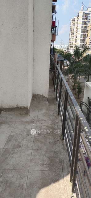 2 BHK Flat In Ashish Ashiyana For Sale  In Taloja