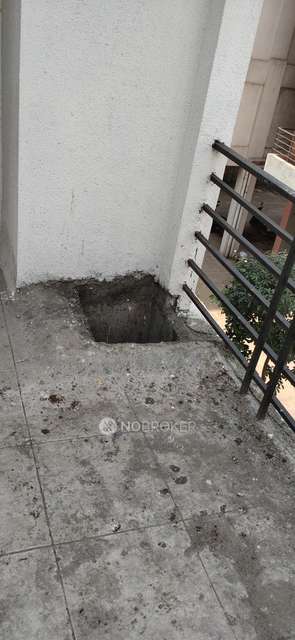 2 BHK Flat In Ashish Ashiyana For Sale  In Taloja