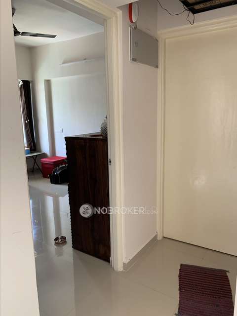 2 BHK Flat In Calyx Navyangan For Sale  In Mulshi