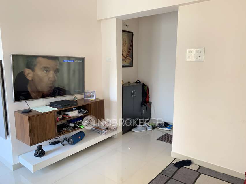 2 BHK Flat In Calyx Navyangan For Sale  In Mulshi