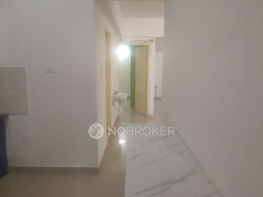 2 BHK Flat In Silver Pearl For Sale  In Choodasandra