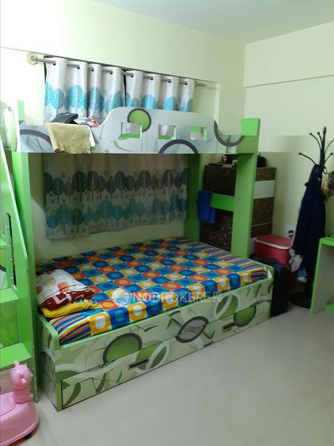 2 BHK Flat In Silver Pearl For Sale  In Choodasandra