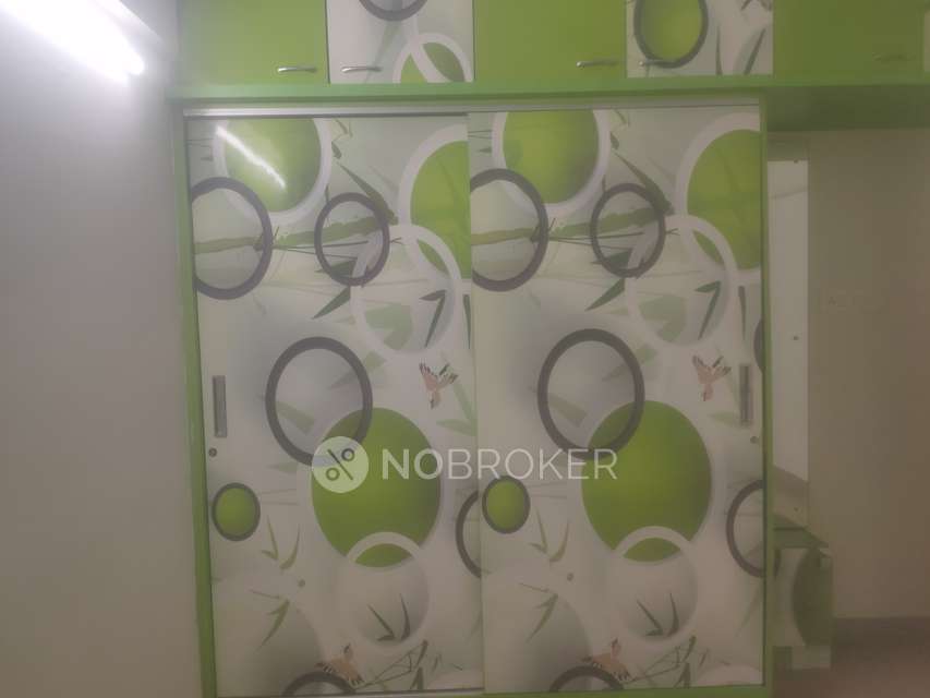 2 BHK Flat In Silver Pearl For Sale  In Choodasandra