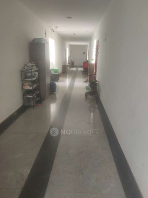 2 BHK Flat In Silver Pearl For Sale  In Choodasandra