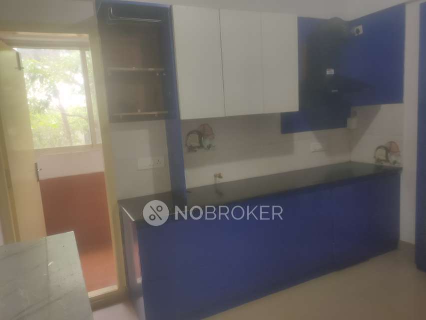 2 BHK Flat In Silver Pearl For Sale  In Choodasandra