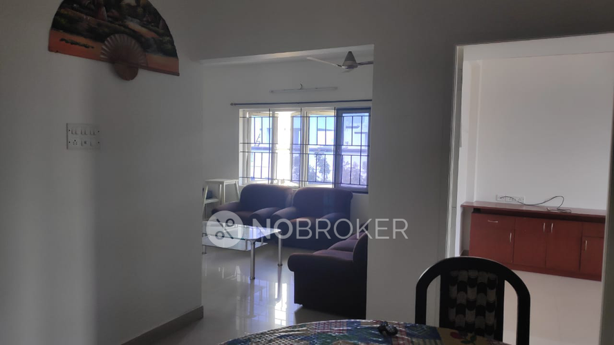 Mansarovar Shelters Velachery Rent WITHOUT BROKERAGE Semifurnished 3 BHK Rental Flat in